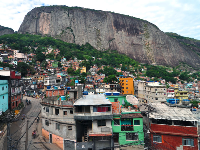 Rocinha-Favela-Rio