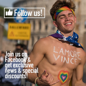 Gay Travel Facebook